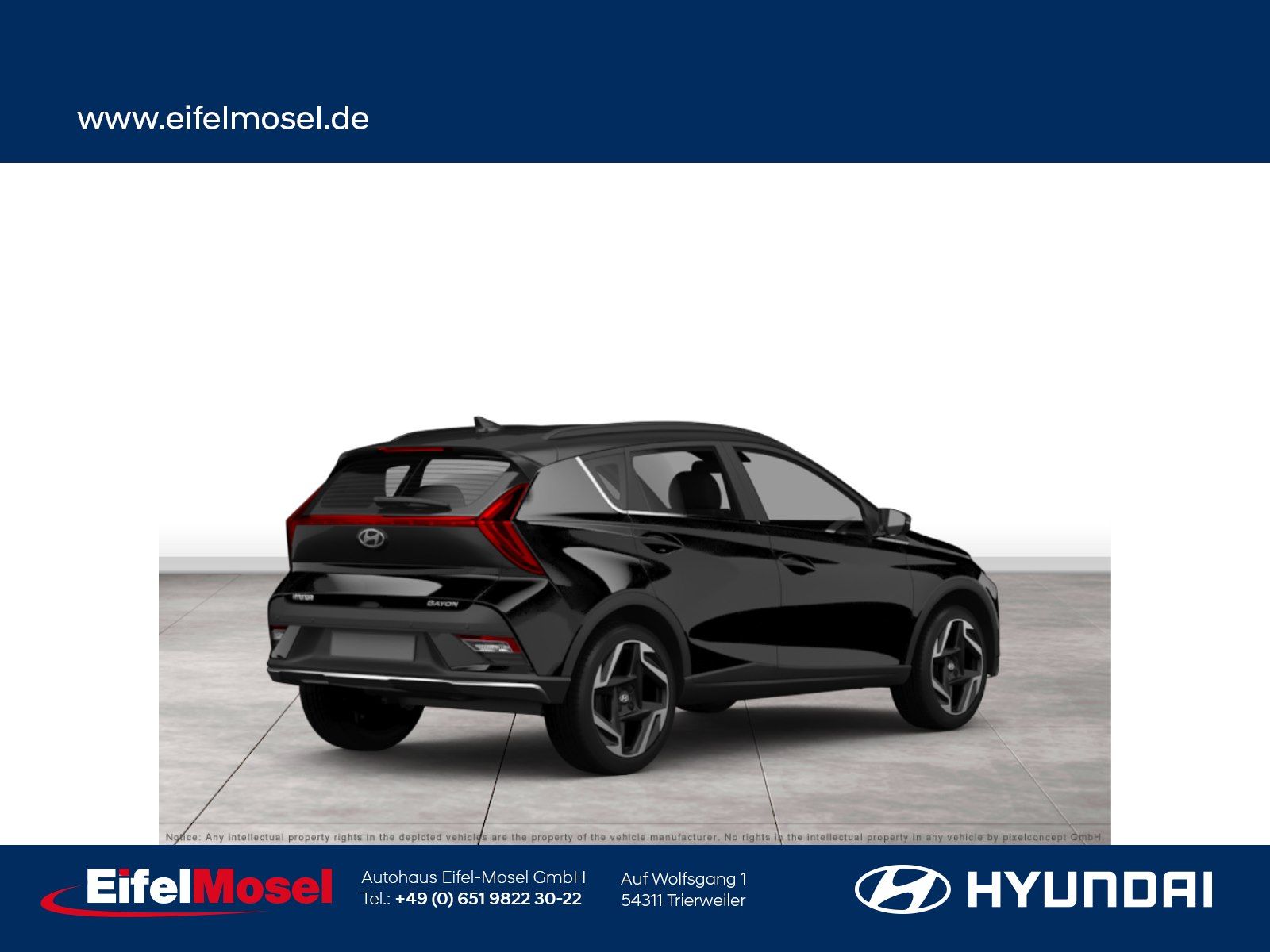 Hyundai BAYON – Bild 2