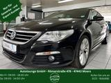 Volkswagen Passat CC Basis*Automatik*Sportpaket - Volkswagen Passat CC: Sport