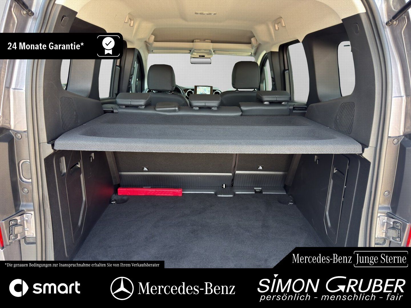 Fahrzeugabbildung Mercedes-Benz T 180 d STYLE Standard LED Navi Kamera DAB