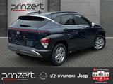 Hyundai KONA SX2 1.6 T-GDi 7DCT "TREND" Assistenz-Paket* - Hyundai KONA mit Benzin-Antrieb: Automatik
