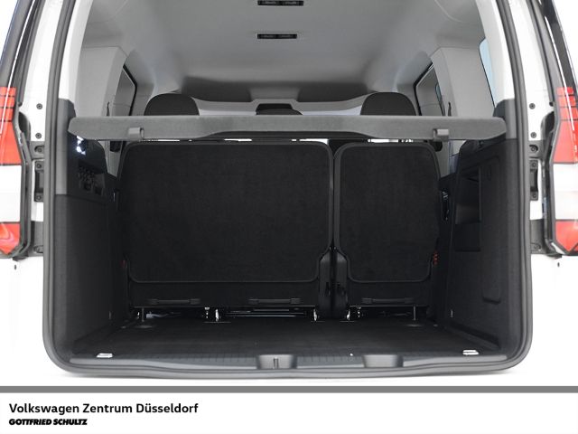 Volkswagen Caddy Maxi - Bild 9