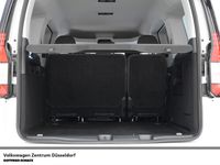 Volkswagen Caddy Maxi - Vorschau Bild 9