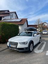 Audi A4 Allroad 3.0 TDI S tronic quattro -245ps  - gebrauchte Audi A4 Allroad aus dem Jahr 2012