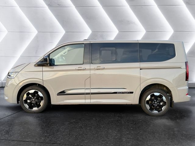 Volkswagen T7 Caravelle Edition 2.0TDI KR Automatik STH Kam foto 2