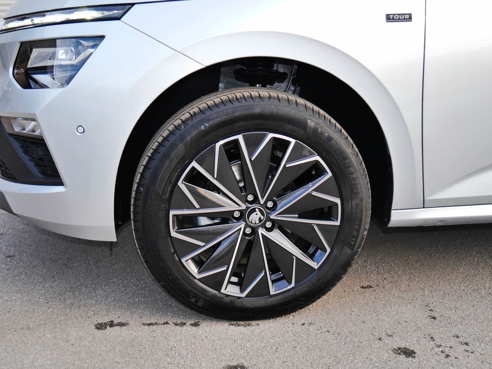 Skoda Kamiq - Bild 3