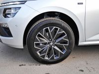 Skoda Kamiq - Vorschau Bild 3