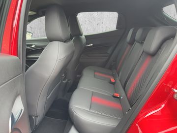Alfa Romeo Junior Elettrica SPECIALE *0,99% FINANZIERUNG*