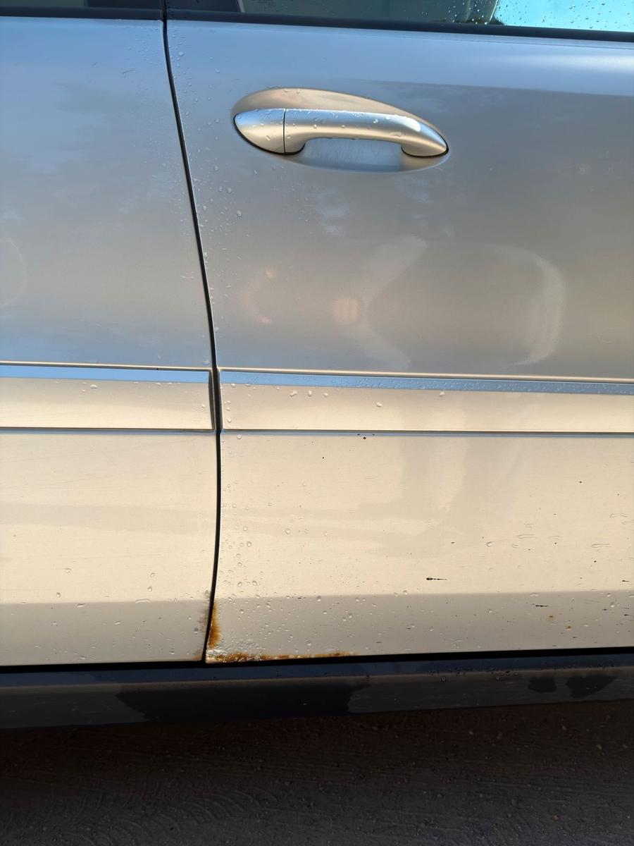 Mercedes-Benz ML280 2006 — photo 15