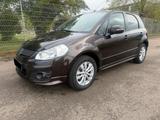 Suzuki SX4 1.6 City+ AHK SITZHEIZUNG gepflegt! - Suzuki SX4 City