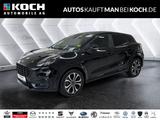 Ford Puma 1.0 Automatik ST-Line 2 Sitzer / LKW LED