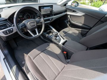 Audi A4 - 12