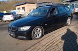 BMW 320d Touring - BMW 320 aus 2007: Kombi, 320d