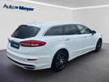Ford Mondeo Turnier 2.0 EcoBlue AUT Titanium |AHK|ACC - Ford Mondeo: Kombi, 2.0