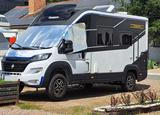 Chausson X550 Exclusive Line / Automatik - Wohnmobil oder -wagen Exclusive