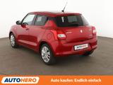 Suzuki Swift 1.2 DualJet Mild-Hybrid Comfort*NAVI*CAM* - Suzuki Swift: Rot