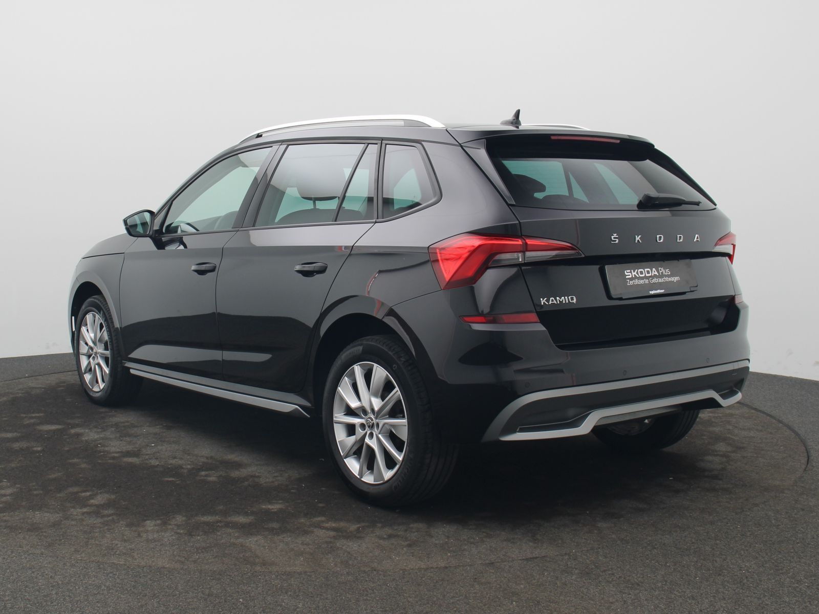 Skoda Kamiq - Bild 5