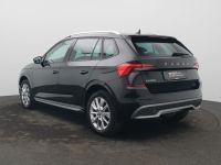 Skoda Kamiq - Vorschau Bild 5