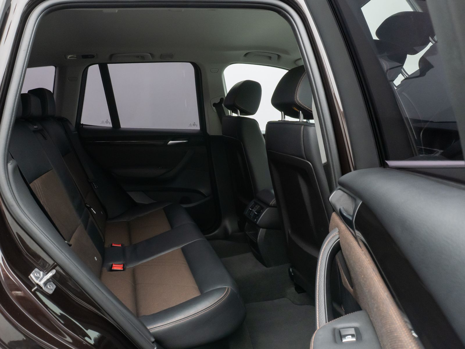 Fahrzeugabbildung BMW X3 xD20d xLine Kamera HUD HiFi Lenkrhz Stndhzg