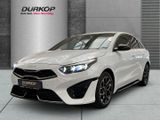 Kia ProCeed GT-Line 1.4 Technologie-Paket Navi digit