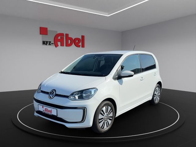 Volkswagen e-up! CCS*DAB*KOMFORT*ALU*Maps&More