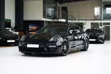 Porsche Panamera 4 Platinum Edit.*SPORT-EDIT.ABGAS*LUFT*