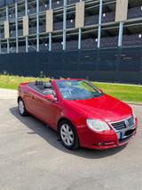 Volkswagen Eos 2.0 TDI Individual Chrom Individual Chrom - Volkswagen Eos: Individual Chrom