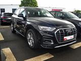 Audi Q5 35 TDI advanced S tronic Panorama Navi Sitzh. - Audi Q5: Advanced