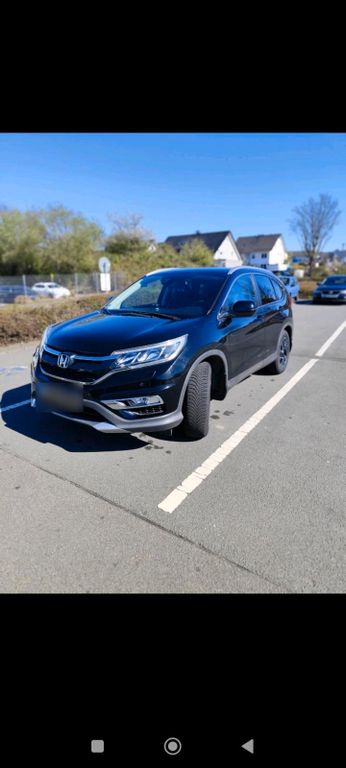 Image of Honda CR-V