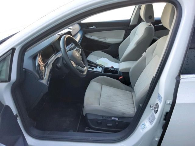 Volkswagen Golf - Bild 6