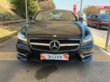 Mercedes-Benz CLS 500 CGI 4Matic +AMG-PAKET+1.HND+ACC+MASSAGE+ - Mercedes-Benz CLS 500 in Leipzig