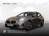 BMW 120 + Navi+DAB+LED+SHZ+Rückfahrkam.+Temp+PDCv+h - BMW 120 in Wiesbaden