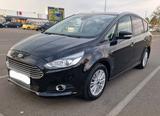 Ford S-Max 2,0 EcoBlue 110kW Business Edition Bus... - Ford S-MAX Edition mit Diesel-Antrieb