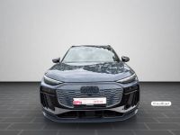 Audi Q6 e-tron - Vorschau Bild 6