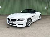 BMW Z4 sDrive23i M Packet Garagenwagen Schalter - BMW: Packet M