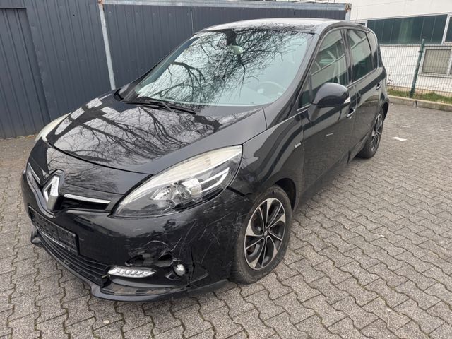 Renault Megan Scenic III BOSE Edition Euro 6