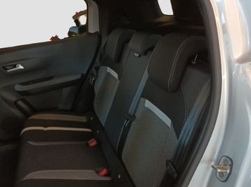 Fotografie 15 des Opel Frontera Hybrid 107kW Ultimate TOP ANGEBOT