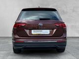 Volkswagen Tiguan Move 1.5 TSI +NAVI+SHZ+ACC+PDC+SPURHALTE+ - gebrauchte VW Tiguan aus dem Jahr 2023