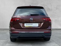 Volkswagen Tiguan - Vorschau Bild 4