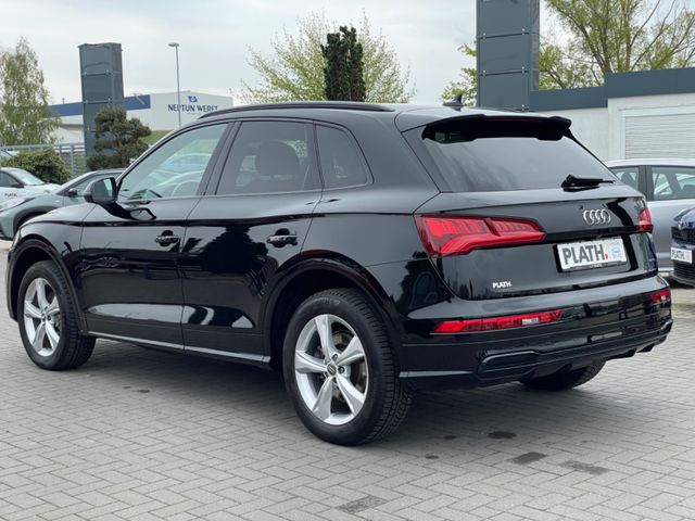 Audi Q5  40 TDI quattro sport