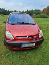 Citroën Citroen C4 Picasso, Diesel, Bj. 2003, weni... - Citroën C4 Picasso in Bremen