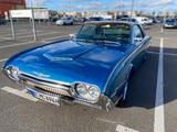 Ford Thunderbird 1962 - Ford Thunderbird von privat