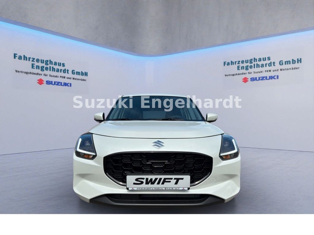 Swift 1.2 Dualjet Hybrid Club