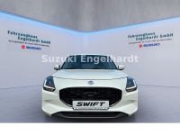 Suzuki Swift - Vorschau Bild 1