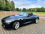 BMW Z4 sDrive23i - - gebrauchte BMW Z4 aus dem Jahr 2011
