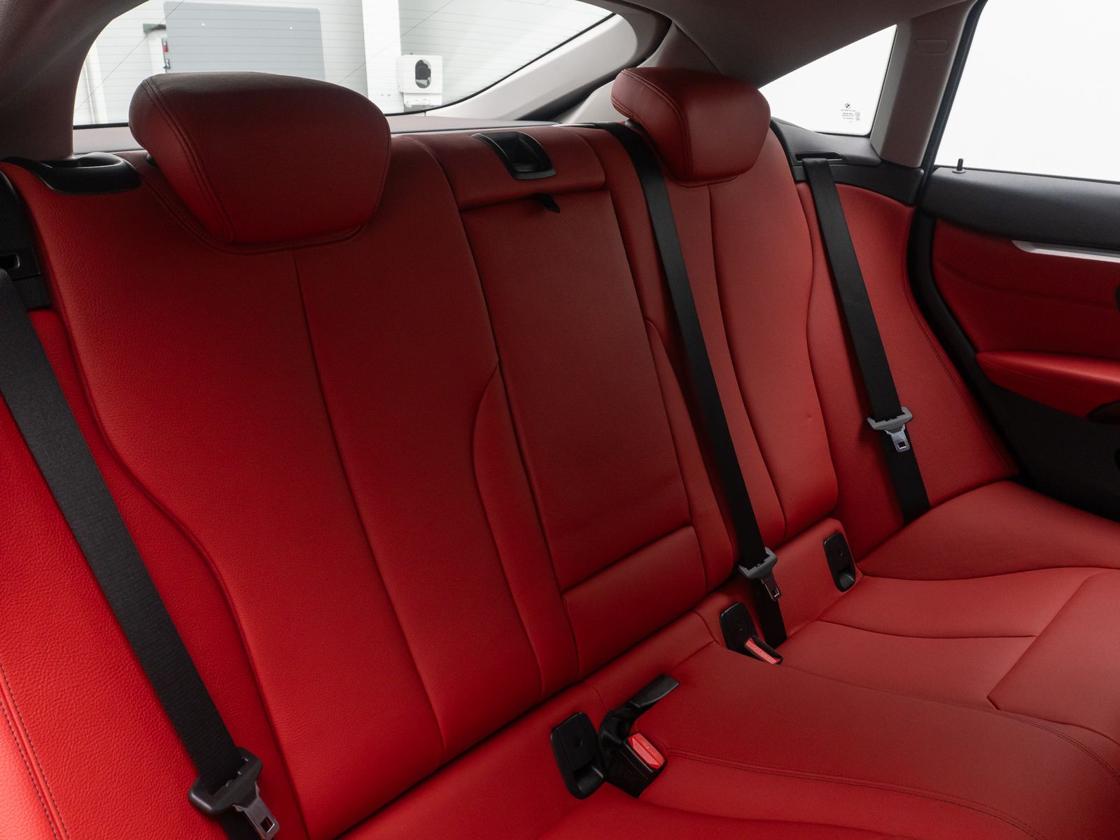 Fahrzeugabbildung BMW 435 Gran Coupé xD Sport Line ACC HUD 360°H/K AHK