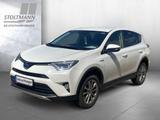 Toyota RAV 4 2.5 4x2 Hybrid Team Deutschland - Toyota RAV 4 in Ludwigshafen