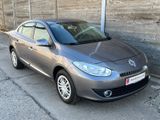 Renault Fluence 2.0 *TÜV 09/2024*37Tkm*PDC*Shzg*GRA*Lede