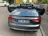 Audi Cabriolet - Audi Cabriolet