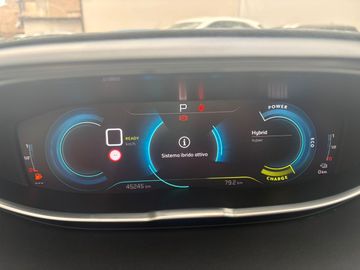 Peugeot 3008 - 10