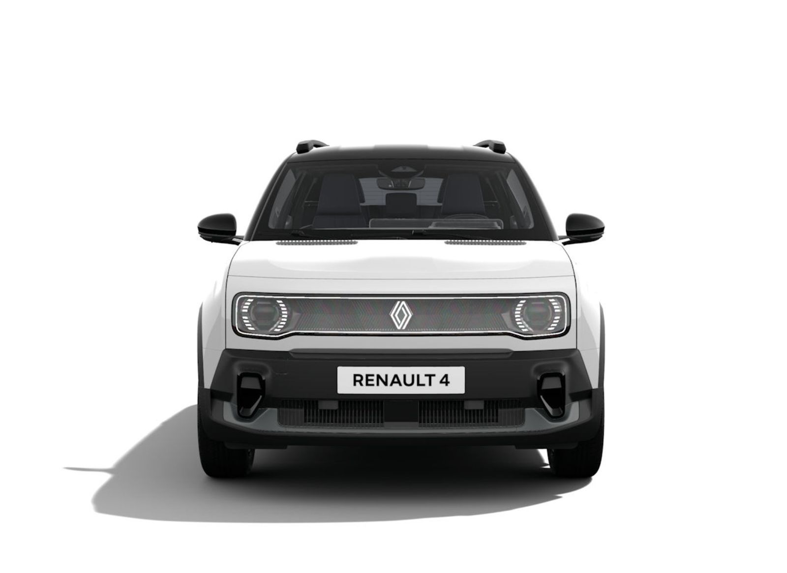 Renault R 4 - Bild 8